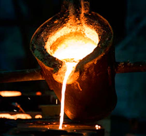 fundicion-de-metales