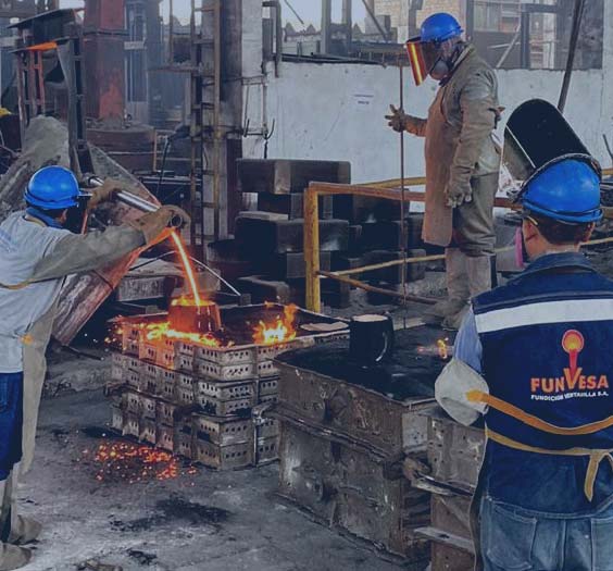 funvesa-nosotros-fundicion