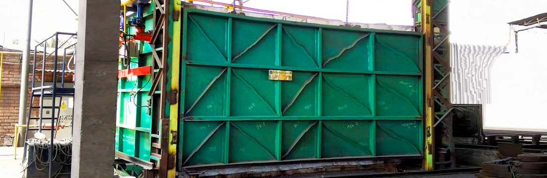 Tratamiento Térmico